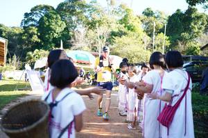 BIB: 
                            <button type="button" onclick="openModal(19017356)" class="btn btn-primary btn-sm float-right btn-popup" data-toggle="modal" data-target=".modal-high-quality">
                        <i class="fas fa-shopping-cart"></i> Add to Cart
                    </button>
                                            <button type="button" onclick="isThisMe(19017356, true)" class="btn btn-success btn-sm float-right btn-popup btn-isme hidden" data-toggle="tooltip" data-placement="bottom" title="นี่คือรูปของคุณใช่ไหม คลิกที่นี่เพื่อเอาเข้าอัลบั้ม">
                        <i class="fas fa-plus"></i> Add to album
                    </button>
                    <button type="button" onclick="isThisMe(19017356, false)" class="btn btn-warning btn-sm float-right btn-popup btn-isnotme hidden">
                        <i class="fas fa-ban"></i> Remove from album
                    </button>